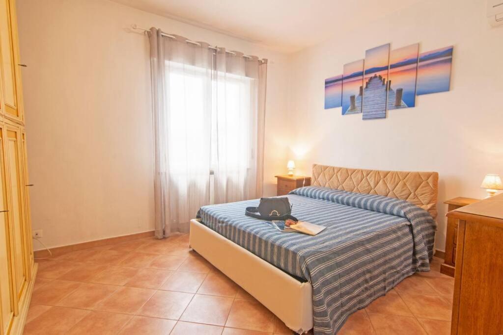 Appartement Casa Ale à Portoferraio Extérieur photo