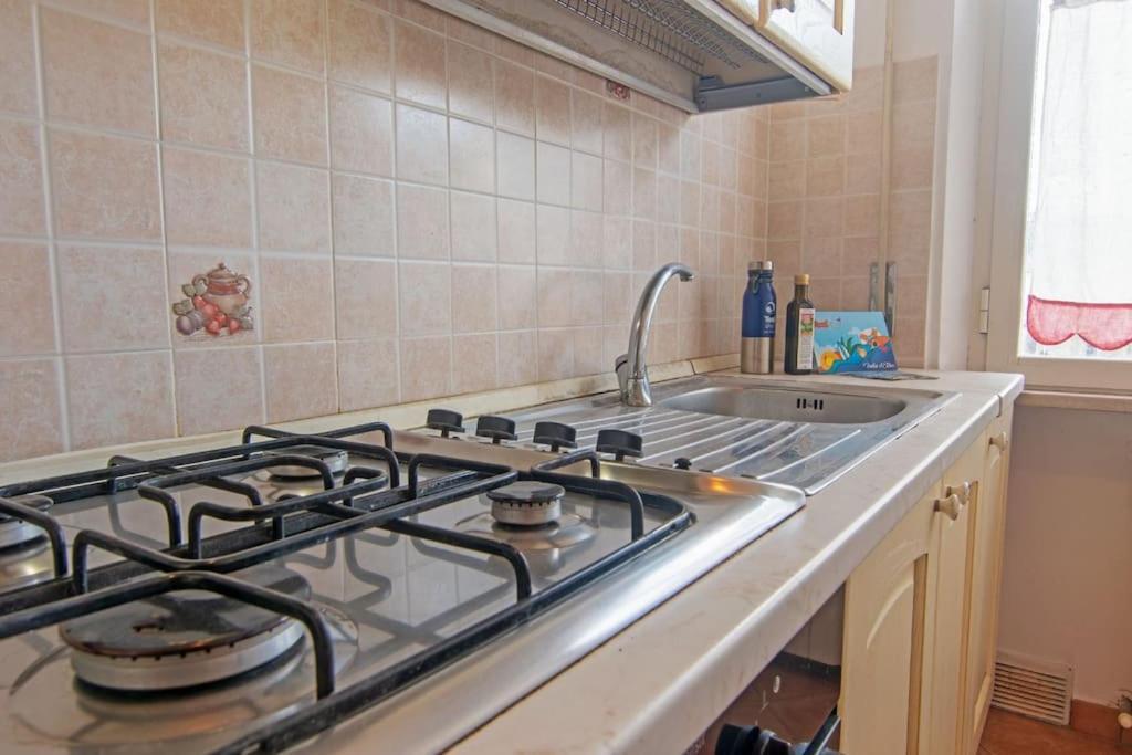 Appartement Casa Ale à Portoferraio Extérieur photo