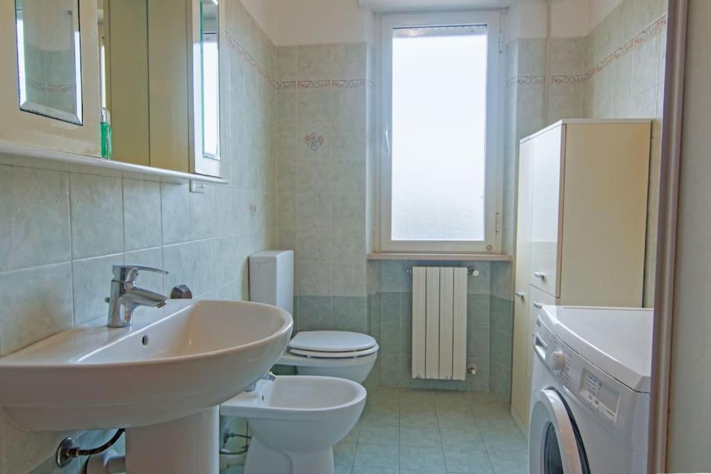 Appartement Casa Ale à Portoferraio Extérieur photo