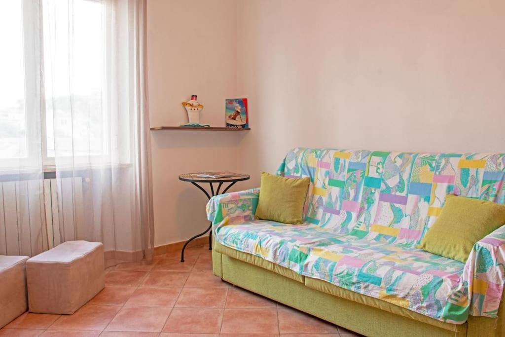 Appartement Casa Ale à Portoferraio Extérieur photo