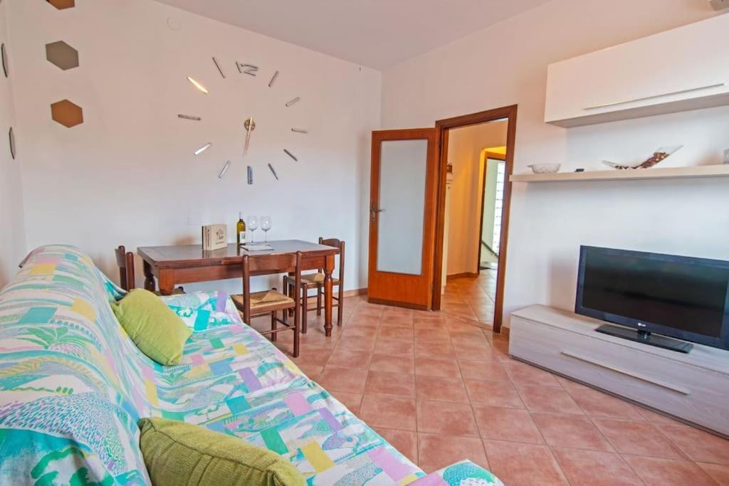 Appartement Casa Ale à Portoferraio Extérieur photo